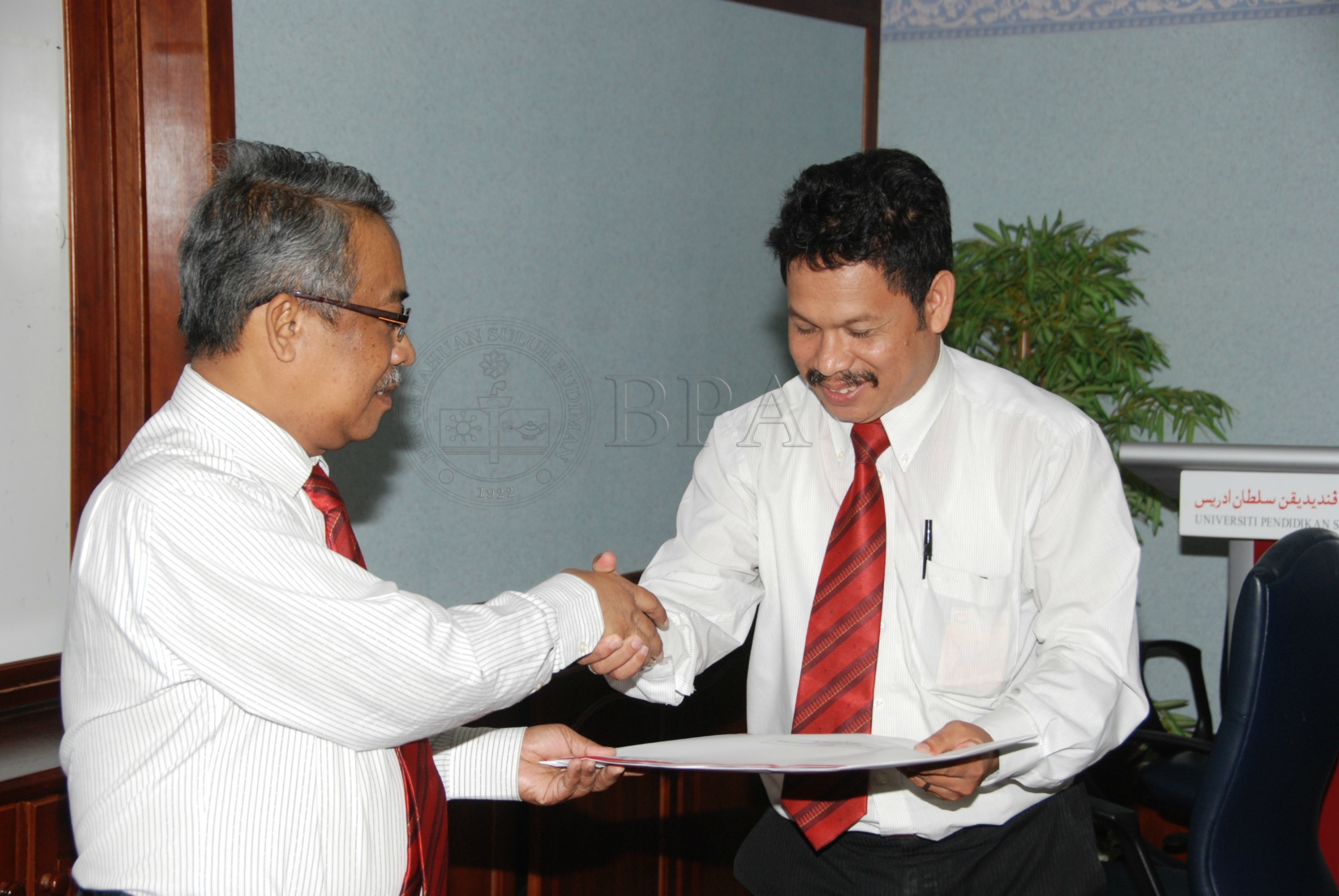 BPA 12 65 buku DSC 1698